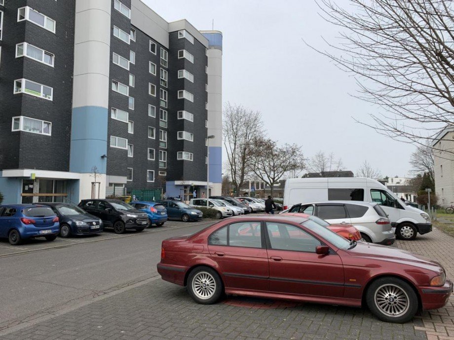 Bild... sonstige Bonn