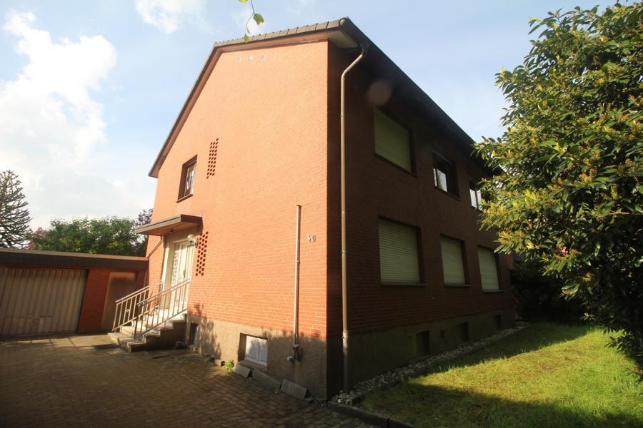 Bild... Einfamilienhaus Werne