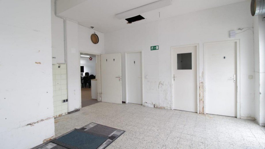 Bild... B�ro / Praxis Bielefeld