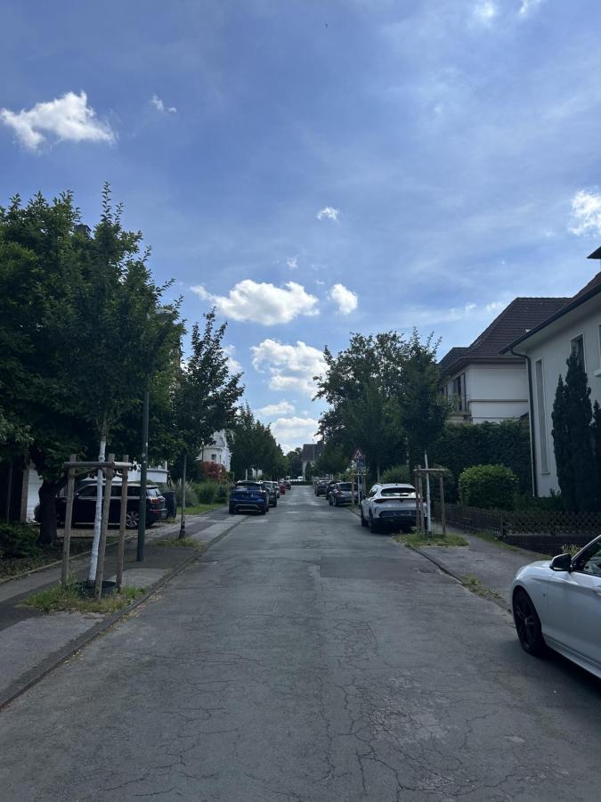 Bild... Mehrfamilienhaus L�nen
