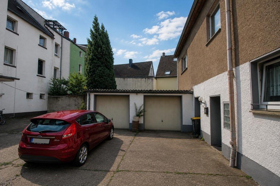 Bild... Mehrfamilienhaus Datteln