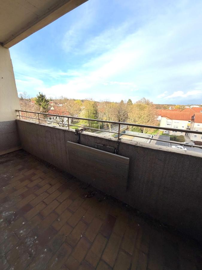 Bild... Etagenwohnung Bergkamen