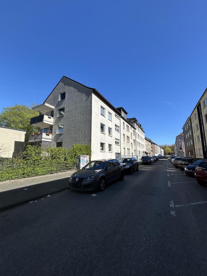 Bild... Etagenwohnung Gelsenkirchen