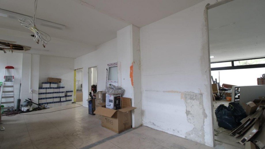 Bild... B�ro / Praxis Bielefeld