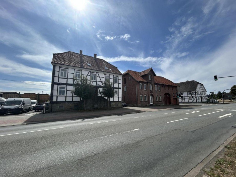 Bild... Mehrfamilienhaus Erwitte
