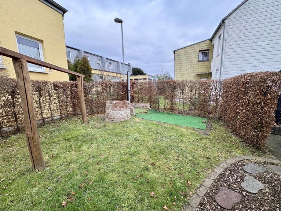 Bild... Zweifamilienhaus Schwerte