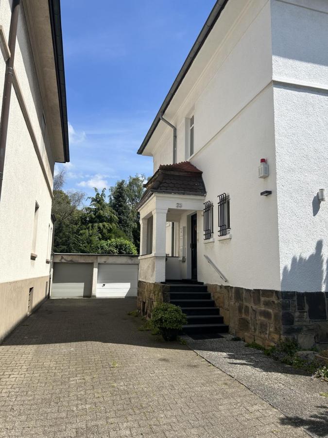 Bild... Mehrfamilienhaus L�nen