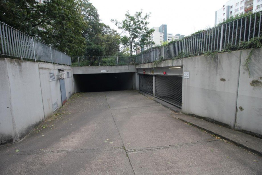 Bild... Garagen K�ln