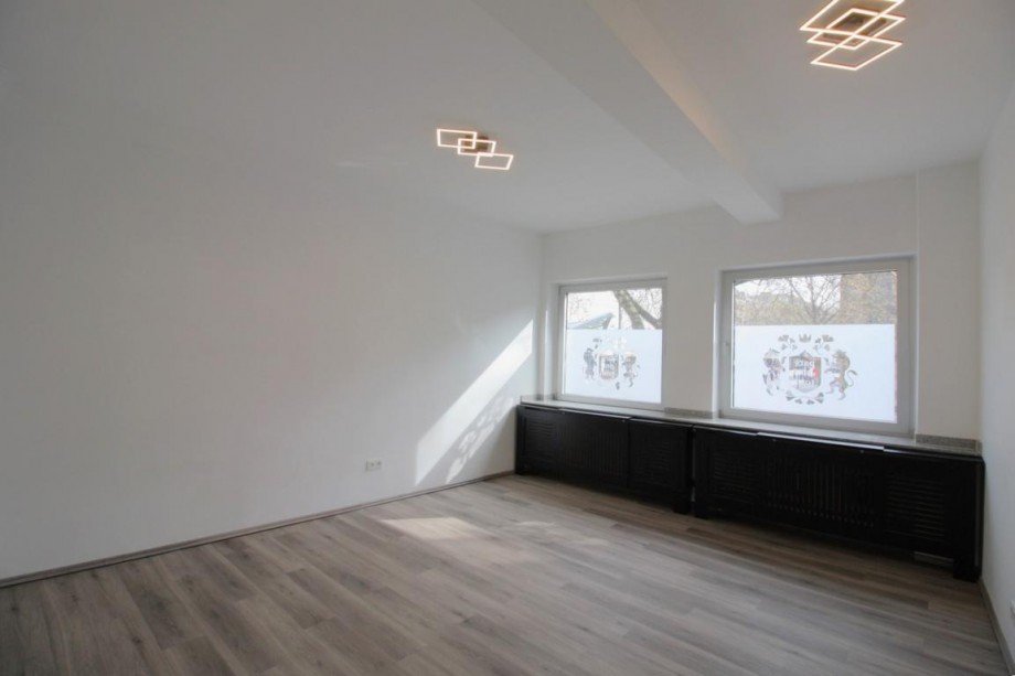 Bild... B�rofl�che Dortmund