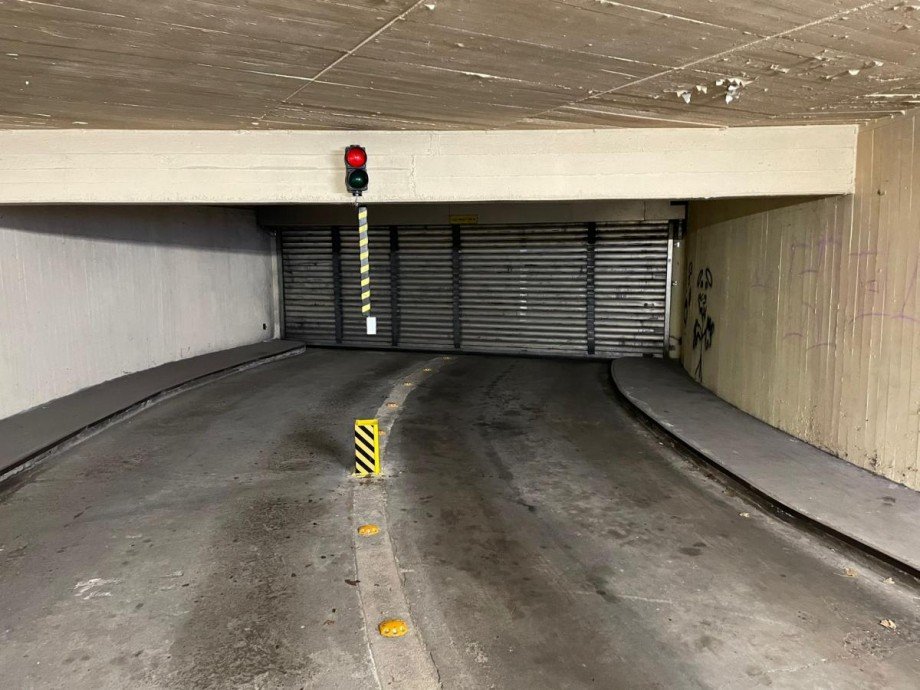 Bild... Garagen K�ln