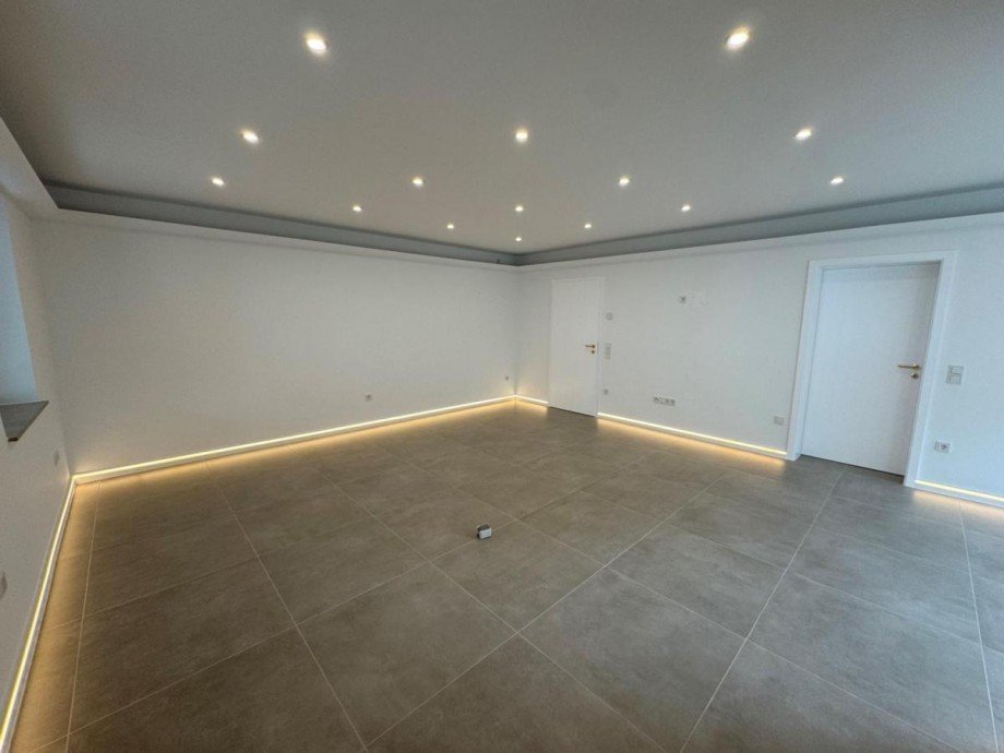 Bild... Terrassenwohnung Dortmund
