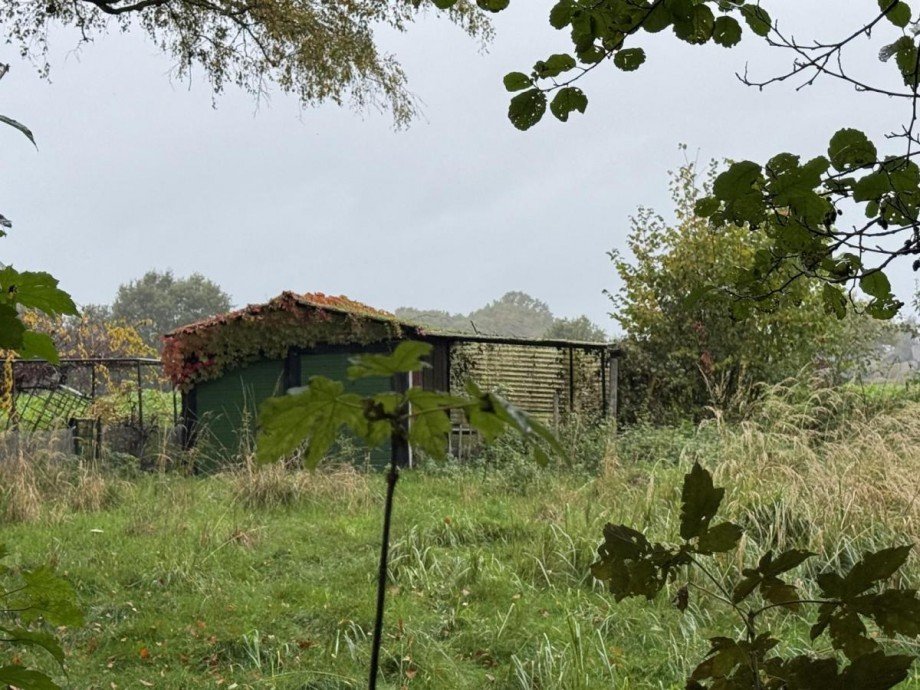 Bild... Land- / Forstwirtschaft - Grdst. Bergkamen