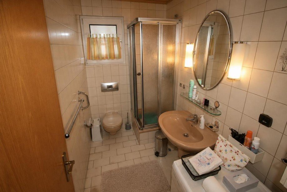 Bild... Etagenwohnung Dortmund