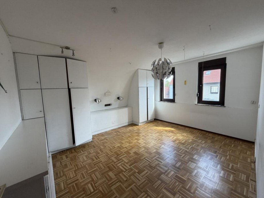 Bild... Einfamilienhaus L�nen