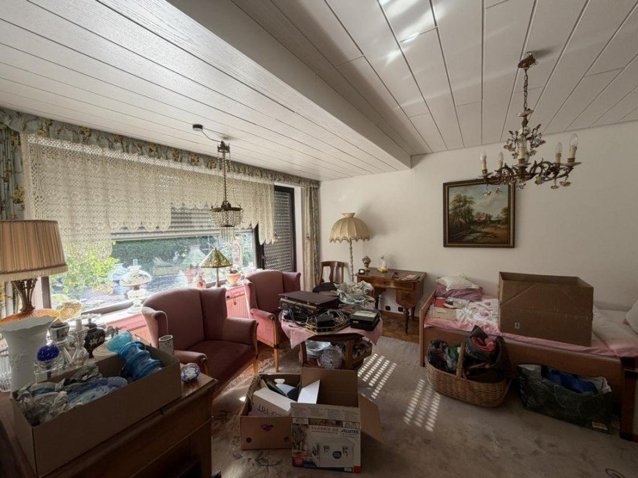 Bild... Erdgeschosswohnung Holzwickede