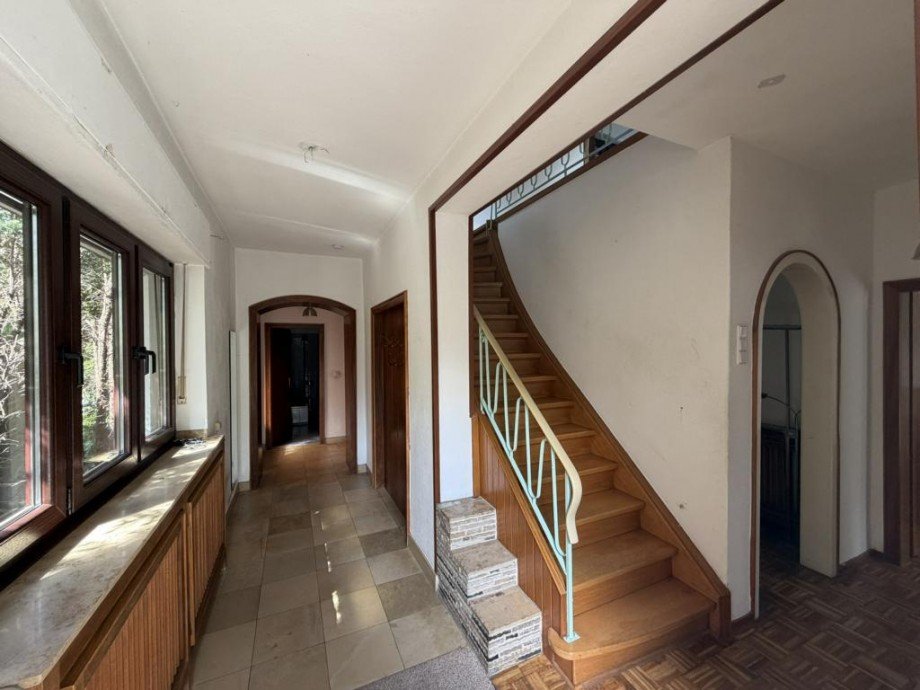Bild... Einfamilienhaus L�nen