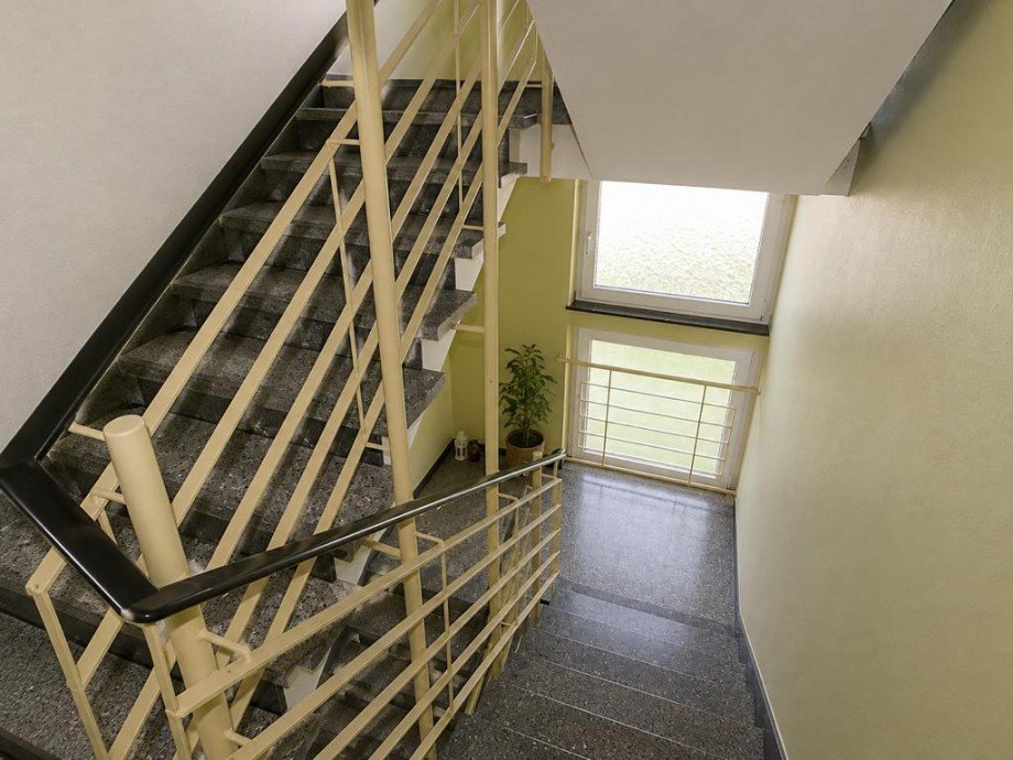 Bild... Etagenwohnung Dortmund
