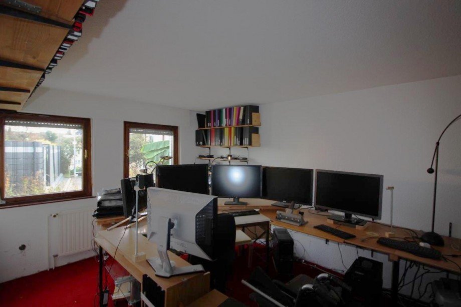 Bild... Doppelhaush�lfte Unna