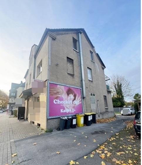 Bild... Mehrfamilienhaus Dortmund