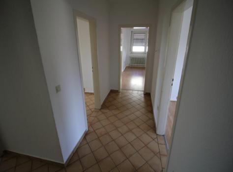 Bild... Etagenwohnung L�nen