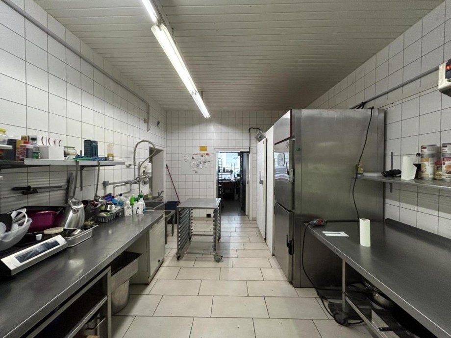 Bild... Gastronomie Dortmund