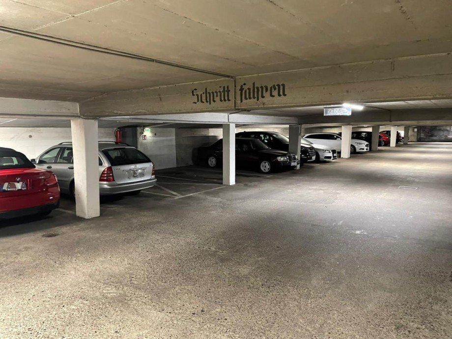 Bild... Garagen K�ln