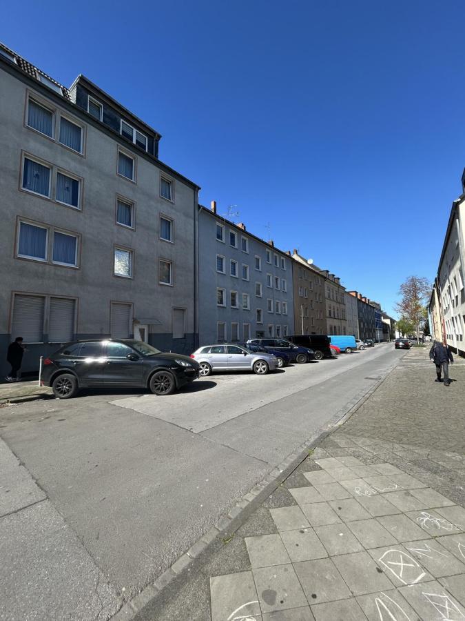 Bild... Etagenwohnung Gelsenkirchen