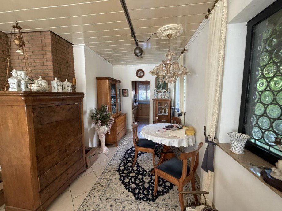Bild... Erdgeschosswohnung Holzwickede