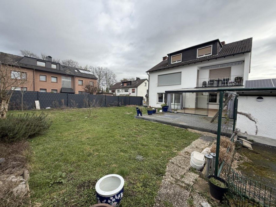 Bild... Mehrfamilienhaus Bergkamen