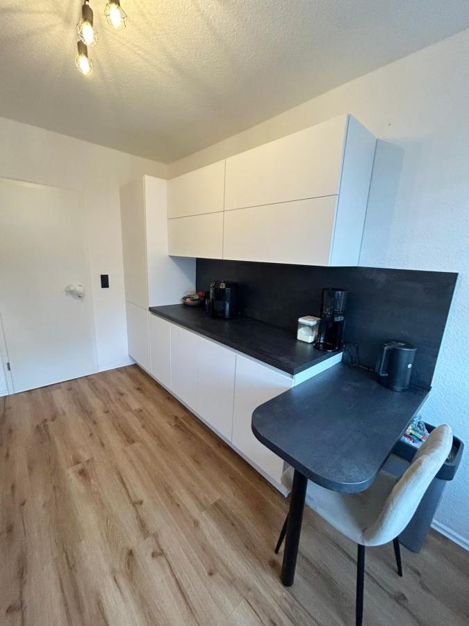 Bild... Etagenwohnung Witten