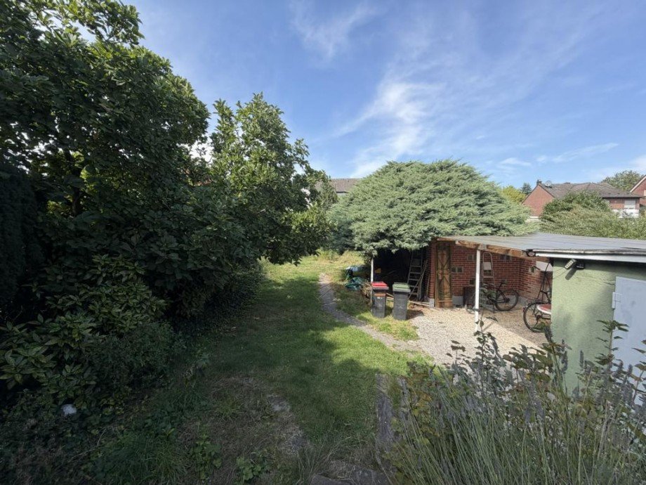 Bild... Einfamilienhaus L�nen