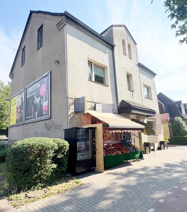 Bild... Mehrfamilienhaus Dortmund