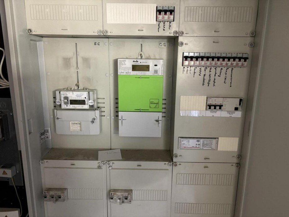 Bild... Zweifamilienhaus Schwerte