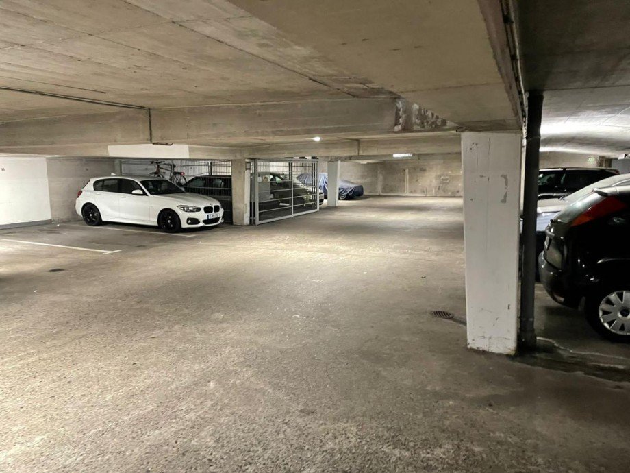 Bild... Garagen K�ln