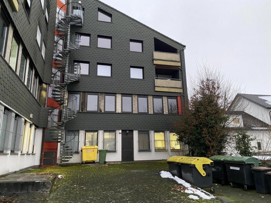 Bild... Praxis Lennestadt