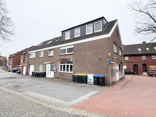 Bild... Wohn- / Gesch�ftshaus Selm