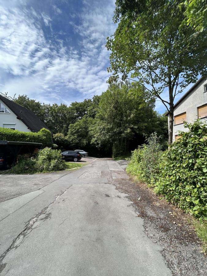 Bild... Wohngrundst�ck Hagen