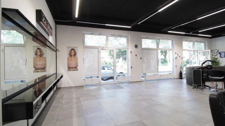 Bild... B�ro / Praxis Bielefeld