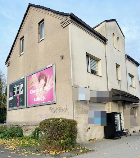 Bild... Mehrfamilienhaus Dortmund