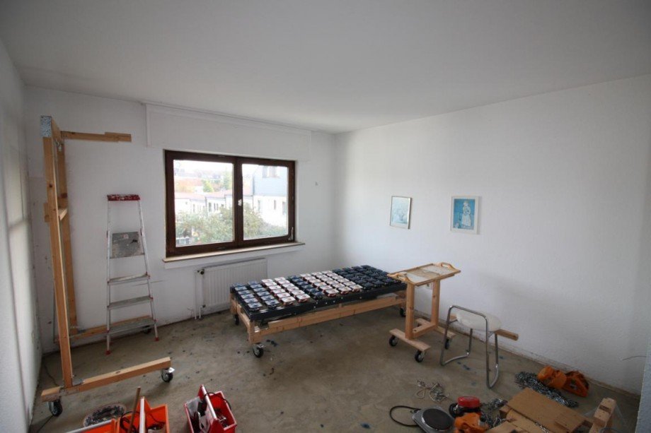 Bild... Doppelhaush�lfte Unna