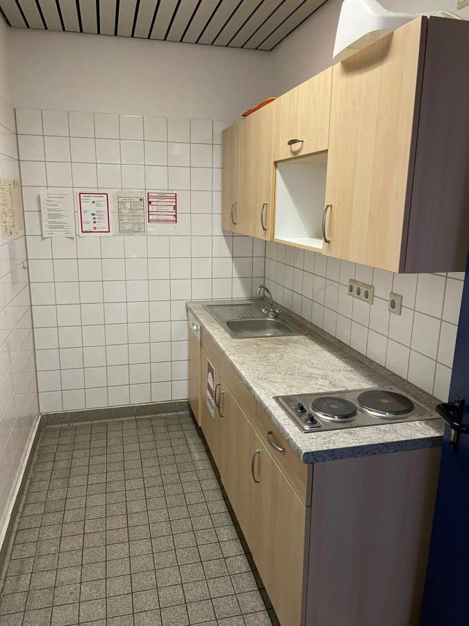 Bild... B�ro / Praxis Bochum