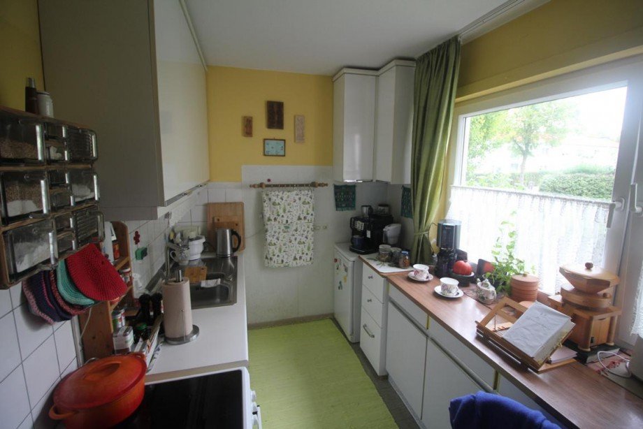 Bild... Etagenwohnung Dortmund