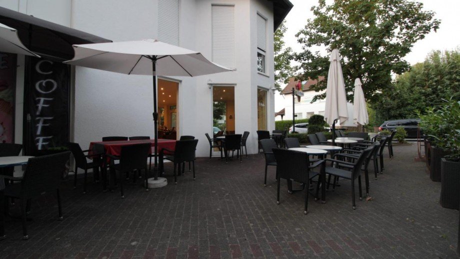 Bild... Gastgewerbe Leopoldsh�he