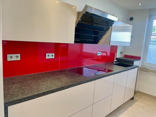 Bild... Zweifamilienhaus L�nen