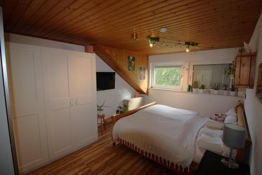 Bild... Dachgeschosswohnung Iserlohn-Wermingsen