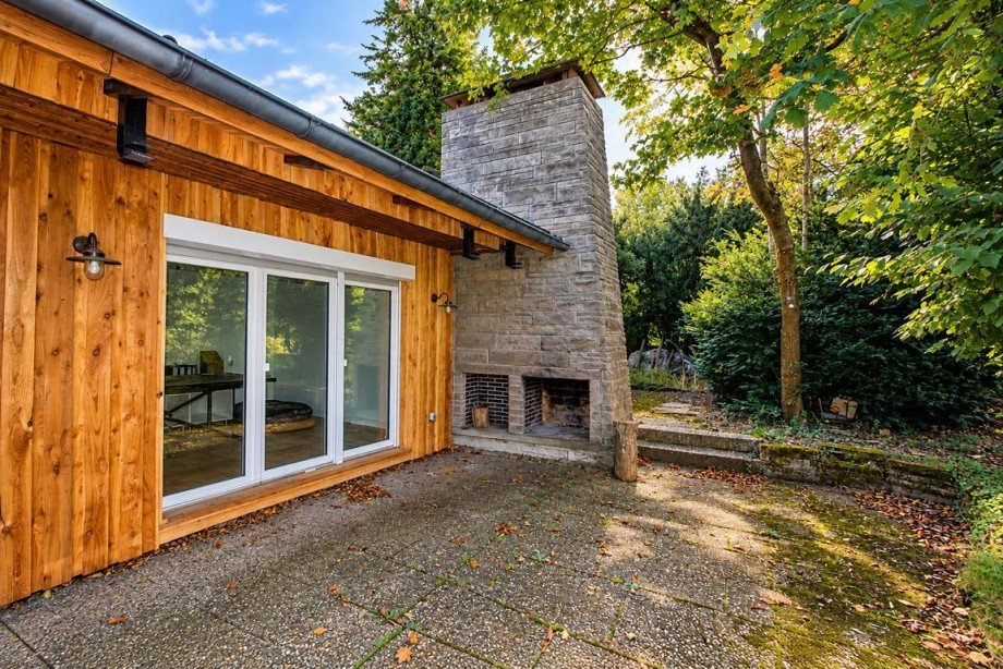 Bild... Einfamilienhaus M�hnesee