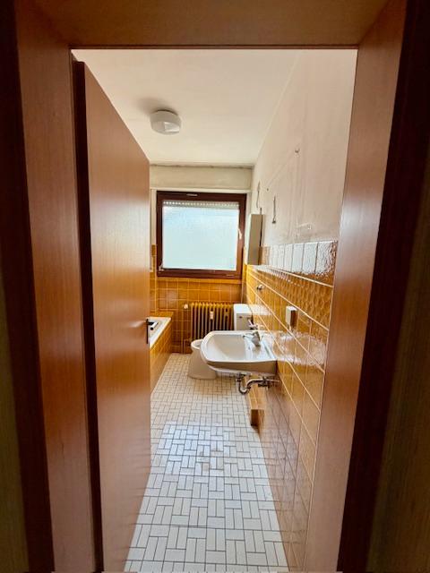 Bild... Etagenwohnung Dortmund