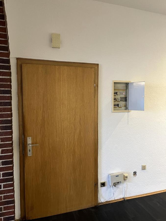 Eingagsbereich B�rofl�che Dortmund