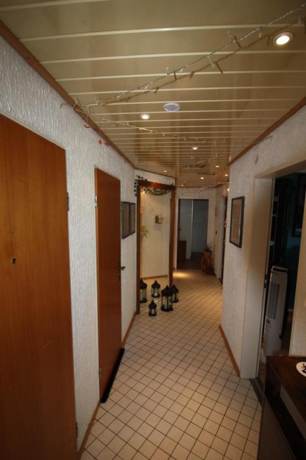Bild... Dachgeschosswohnung Iserlohn-Wermingsen