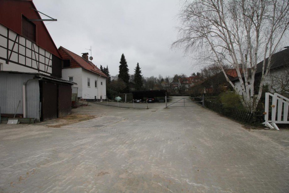 Bild... Reiterh�fe Waake